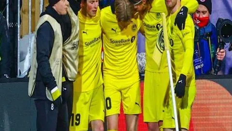 “逆境突破，展望未来充满机遇与挑战”