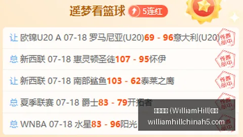 威廉希尔(WilliamHill)官网app威廉希尔官网